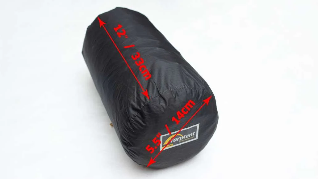 TARPTENT Dipole 2 Li - Image 25