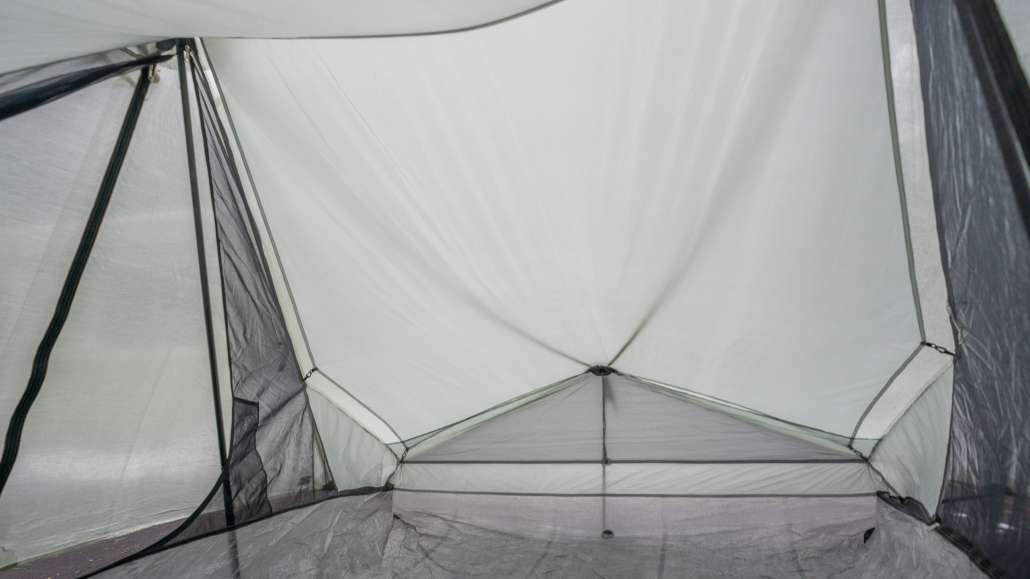 TARPTENT Dipole 2 Li Liner - Image 2