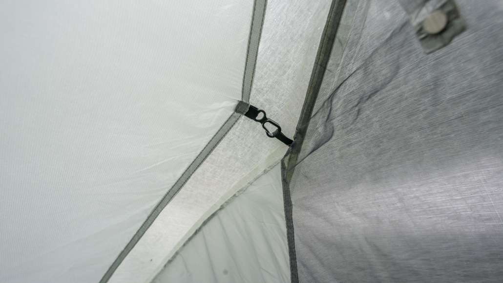 TARPTENT Dipole 2 Li Liner - Image 4