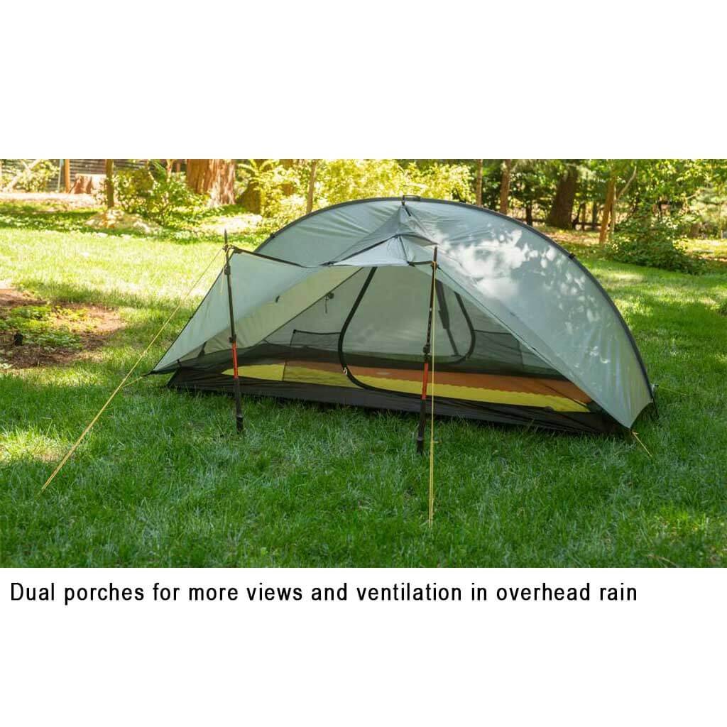 TARPTENT Double Rainbow (Silpoly) - Image 12