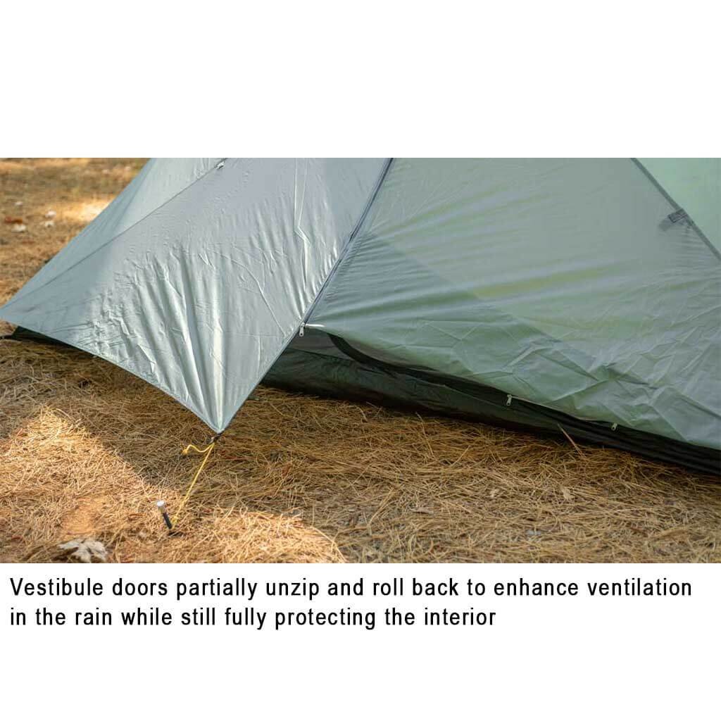 TARPTENT Double Rainbow (Silpoly) - Image 14