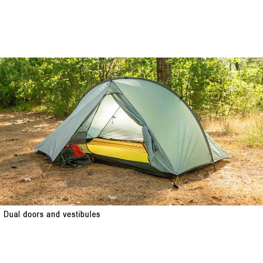 TARPTENT Double Rainbow (Silpoly) - Image 2