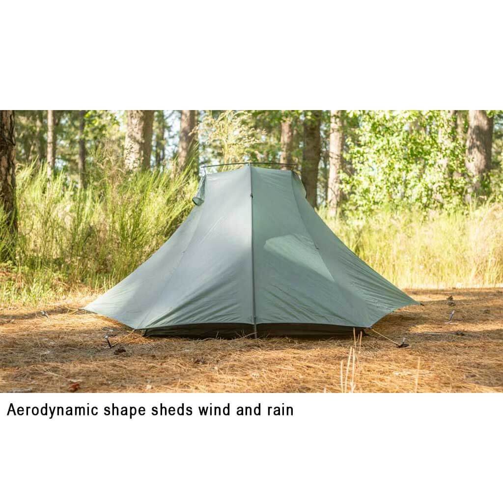 TARPTENT Double Rainbow (Silpoly) - Image 3