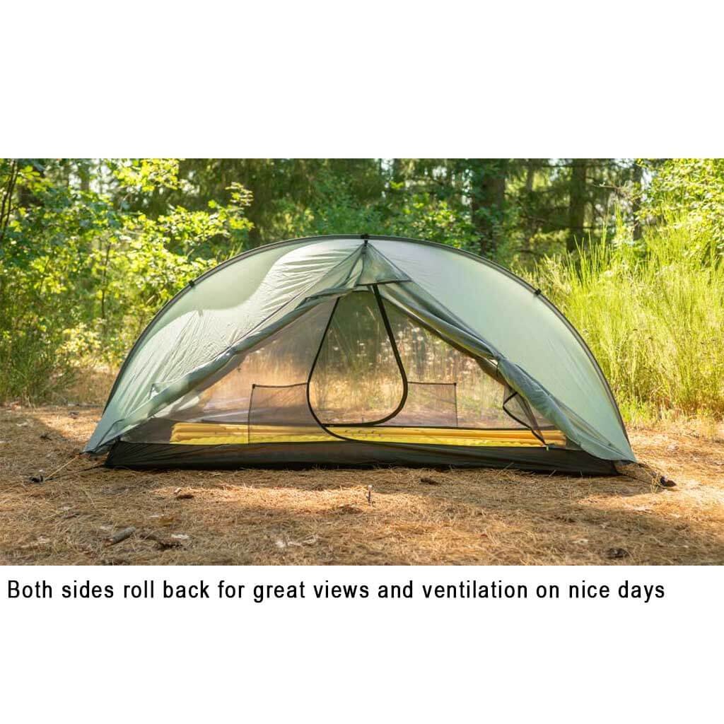 TARPTENT Double Rainbow (Silpoly) - Image 5