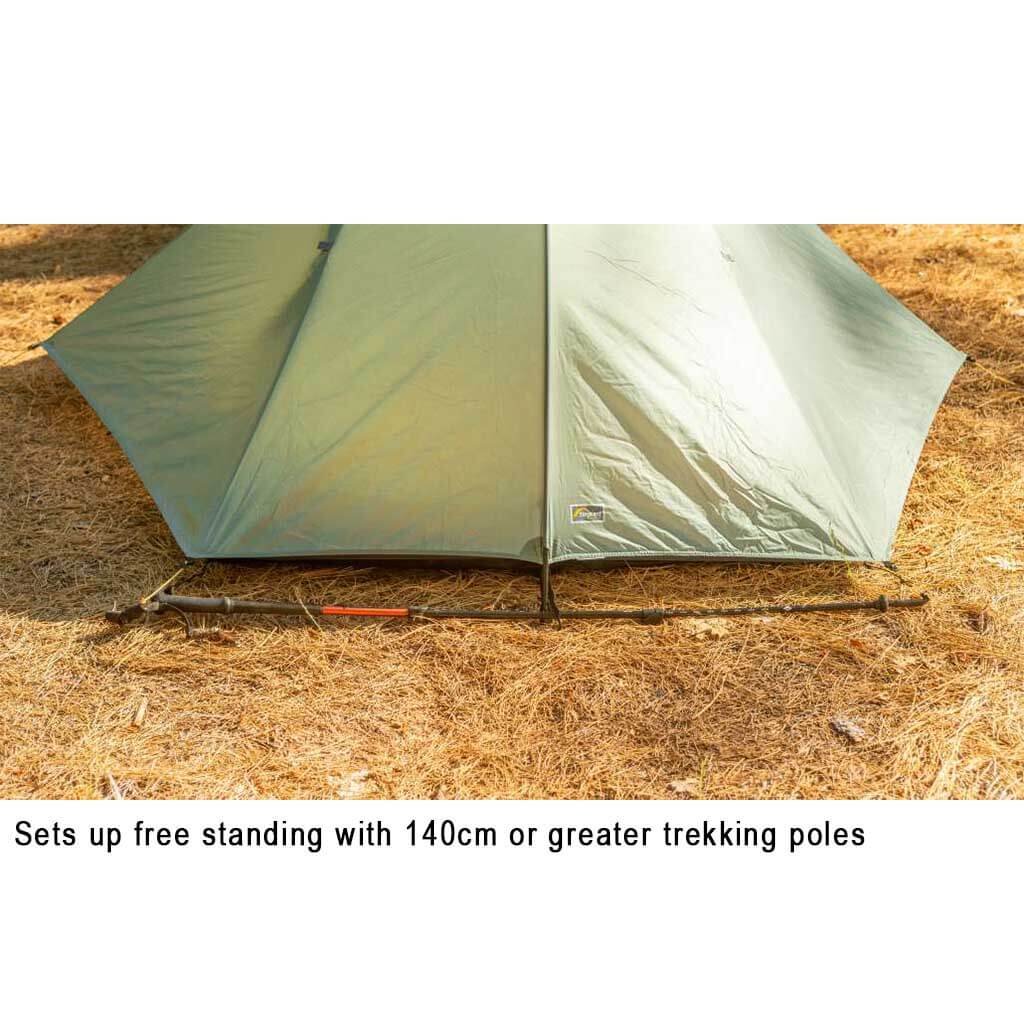TARPTENT Double Rainbow (Silpoly) - Image 9