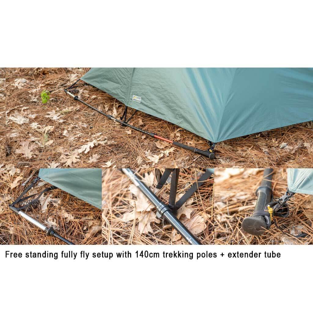 TARPTENT Double Rainbow DW - Image 10