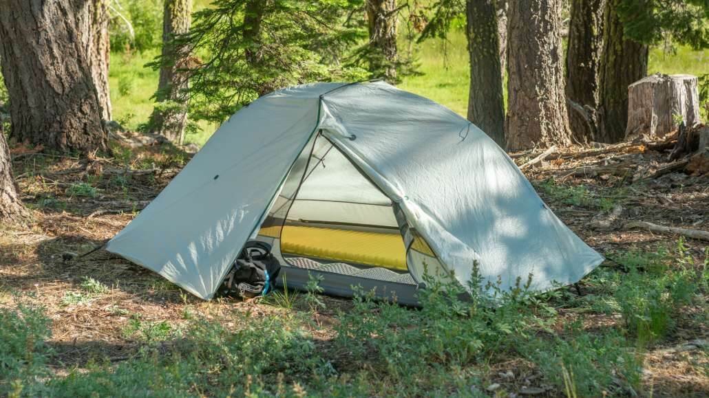 TARPTENT Double Rainbow DW Ultra - Image 2