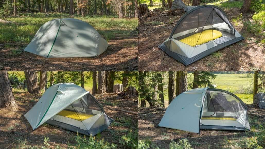 TARPTENT Double Rainbow DW Ultra - Image 4