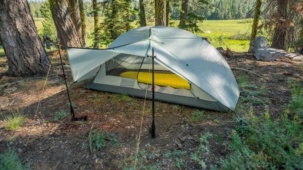 TARPTENT Double Rainbow DW Ultra - Image 8