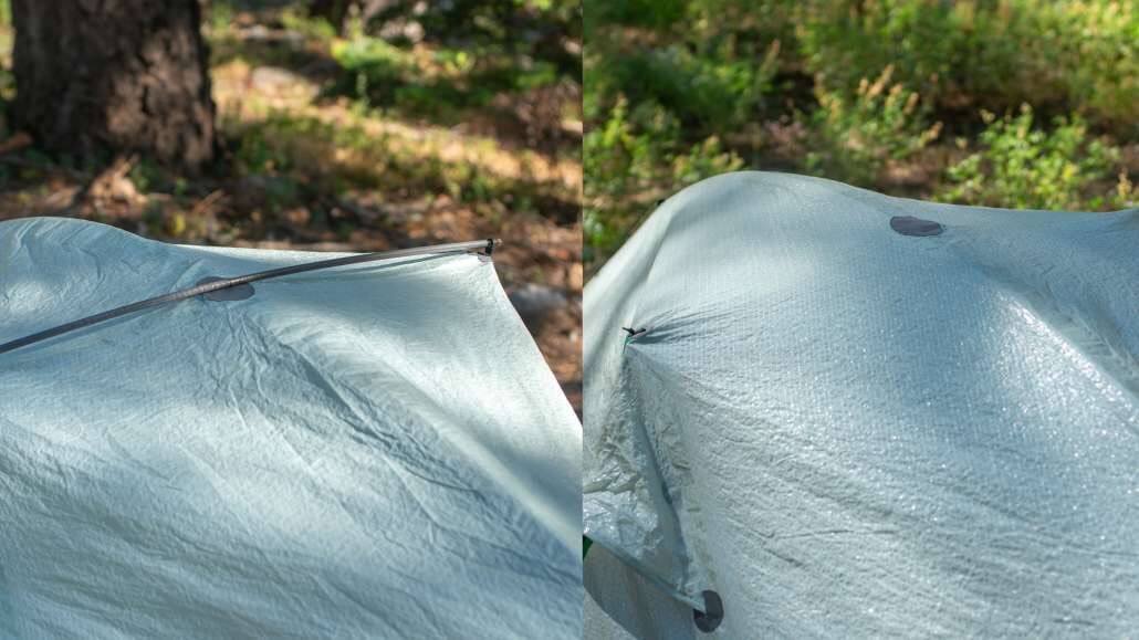 TARPTENT Double Rainbow DW Ultra - Image 9