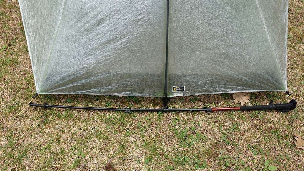 TARPTENT Double Rainbow Li - Image 20