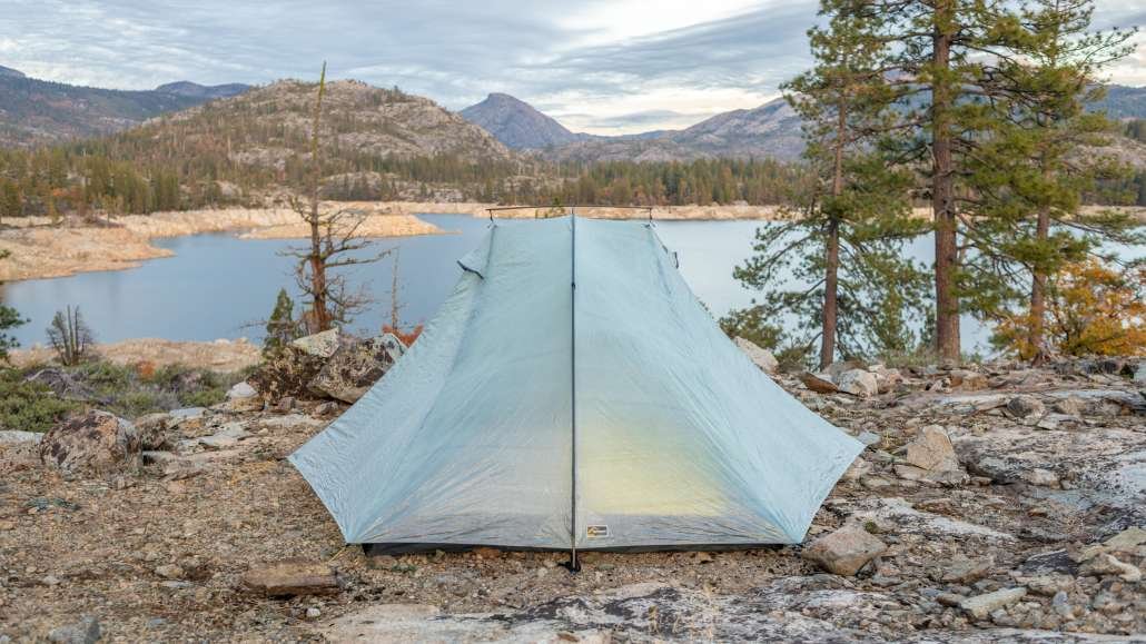 TARPTENT Double Rainbow Li - Image 23