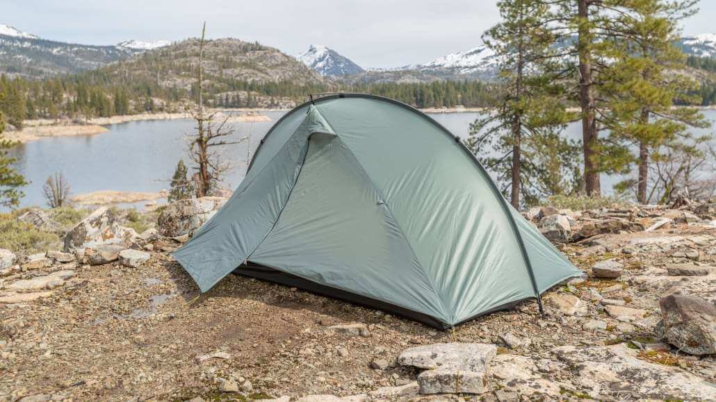 TARPTENT Rainbow (Silpoly) - Image 10