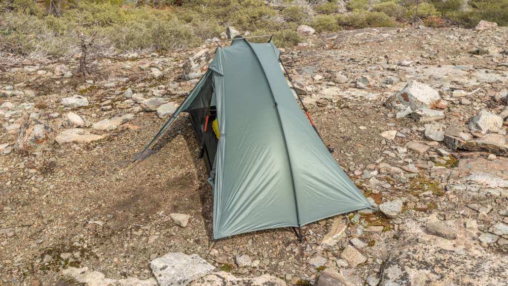 TARPTENT Rainbow (Silpoly) - Image 11