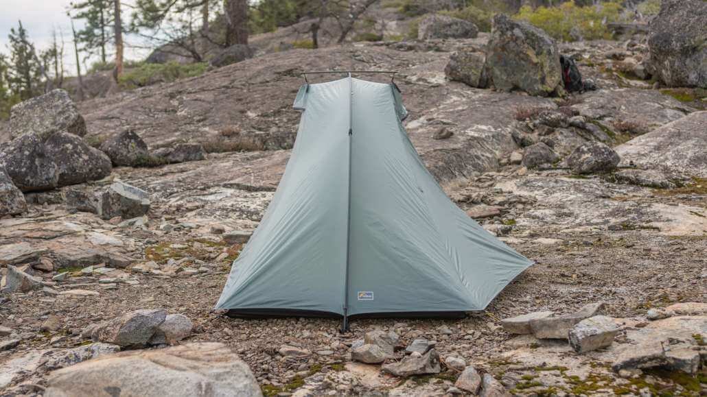 TARPTENT Rainbow (Silpoly) - Image 12