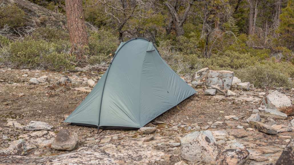 TARPTENT Rainbow (Silpoly) - Image 13