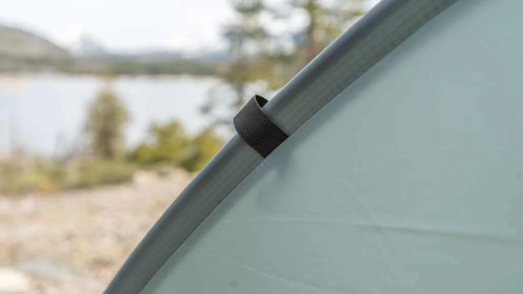 TARPTENT Rainbow (Silpoly) - Image 17