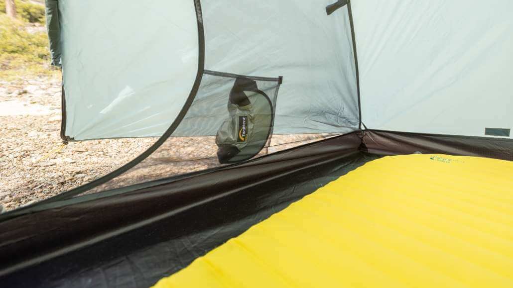 TARPTENT Rainbow (Silpoly) - Image 19