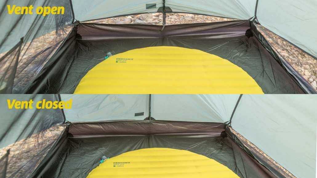 TARPTENT Rainbow (Silpoly) - Image 20