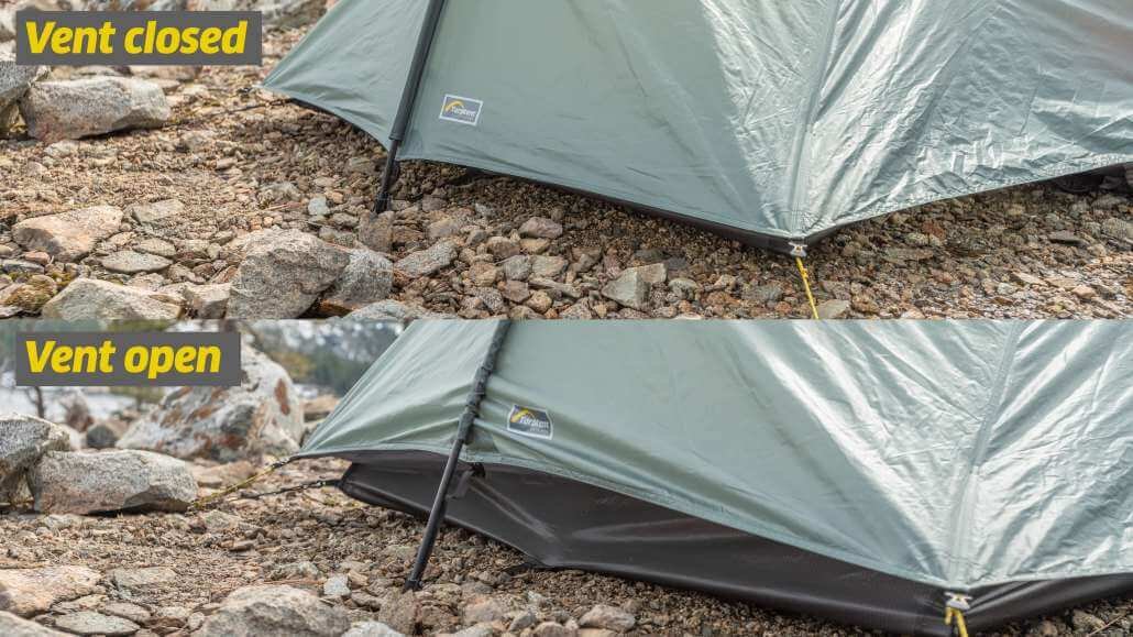 TARPTENT Rainbow (Silpoly) - Image 21