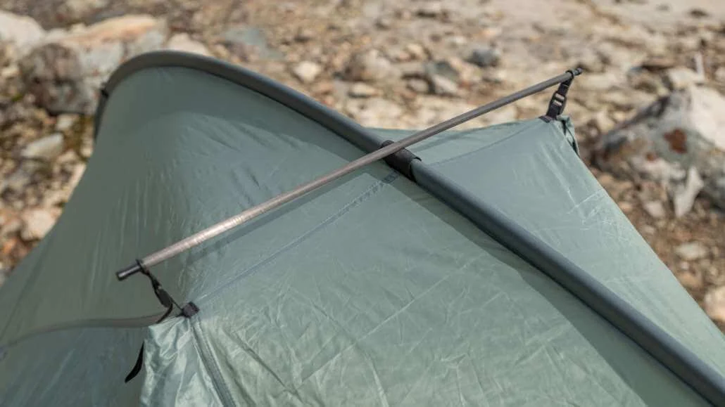 TARPTENT Rainbow (Silpoly) - Image 22