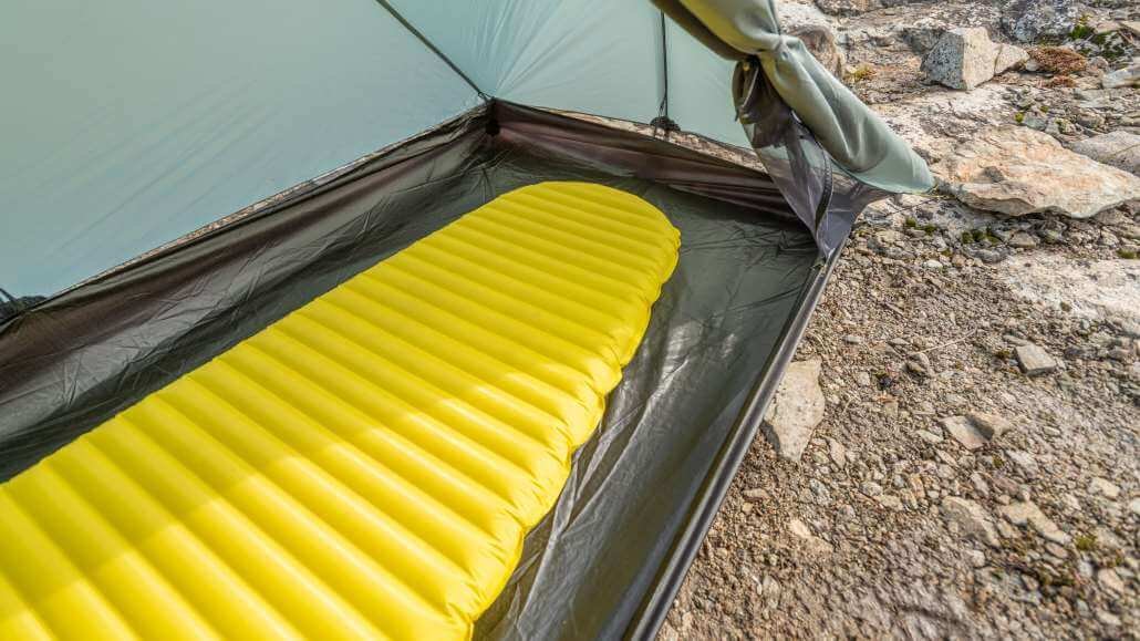 TARPTENT Rainbow (Silpoly) - Image 3