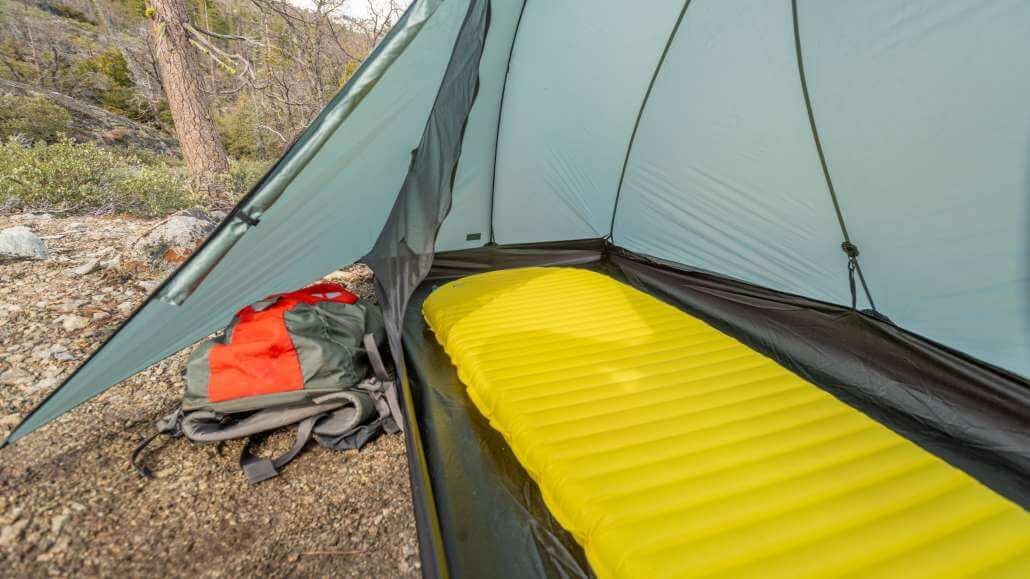 TARPTENT Rainbow (Silpoly) - Image 4