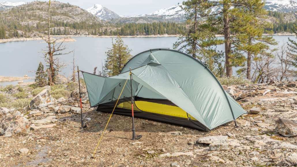 TARPTENT Rainbow (Silpoly) - Image 7