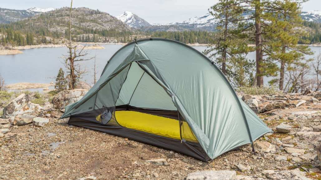 TARPTENT Rainbow (Silpoly) - Image 8
