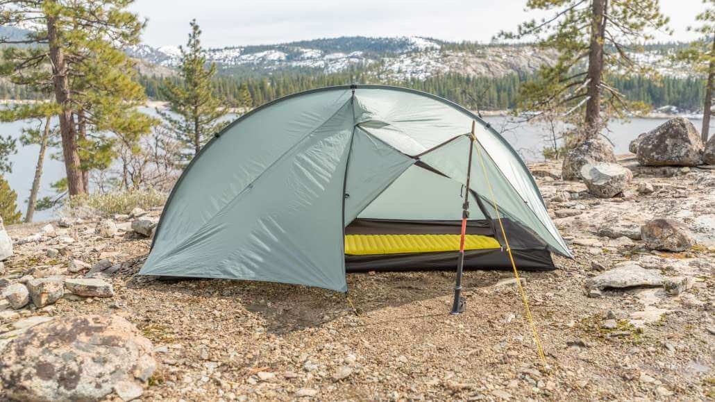 TARPTENT Rainbow (Silpoly) - Image 9