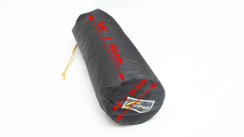TARPTENT Rainbow Li - Image 21