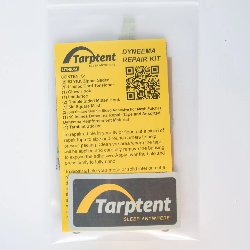 TARPTENT Repair Kit - Image 4