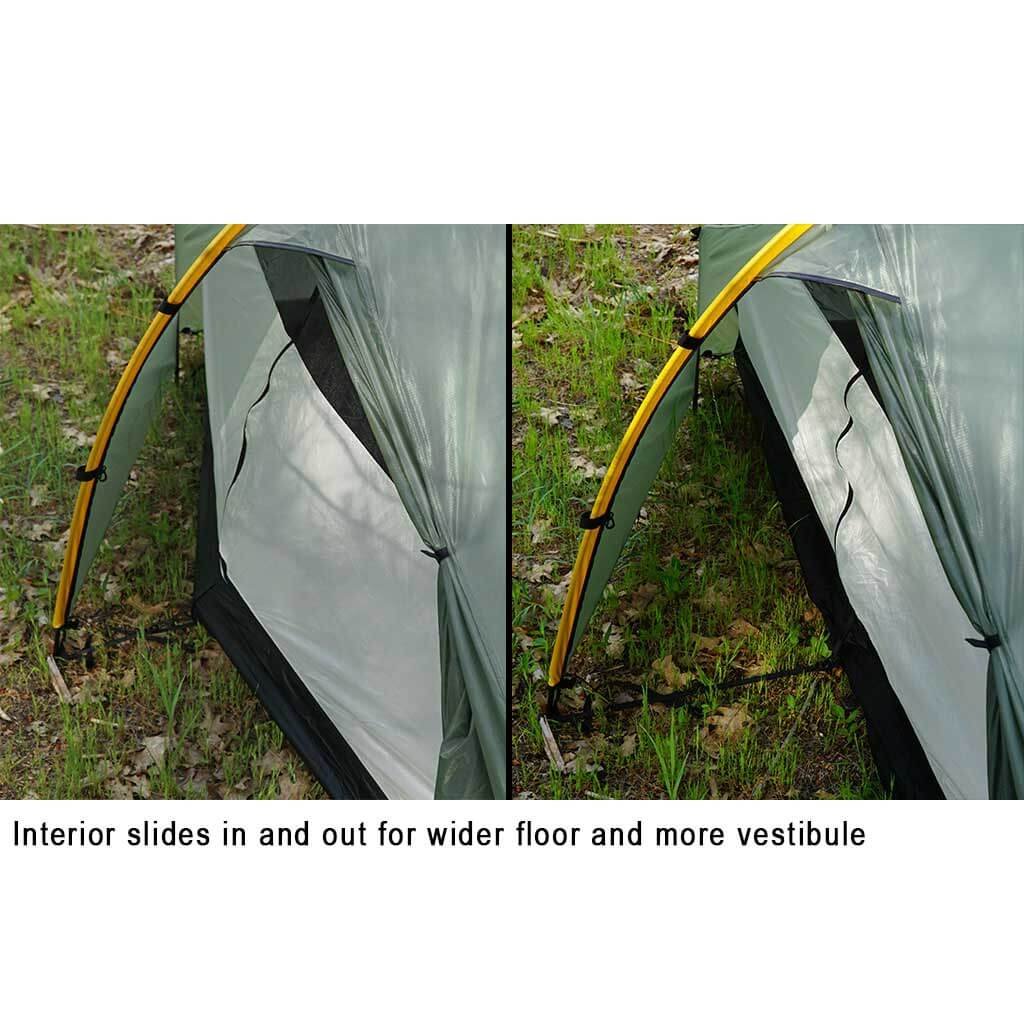 TARPTENT Scarp 1 - Image 9