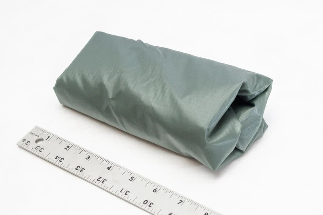 TARPTENT Lightweight Sil-Nylon Groundsheet - Image 4