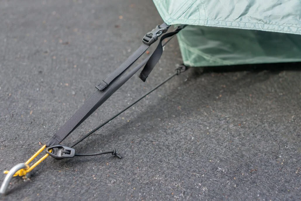 TARPTENT Lightweight Sil-Nylon Groundsheet - Image 5