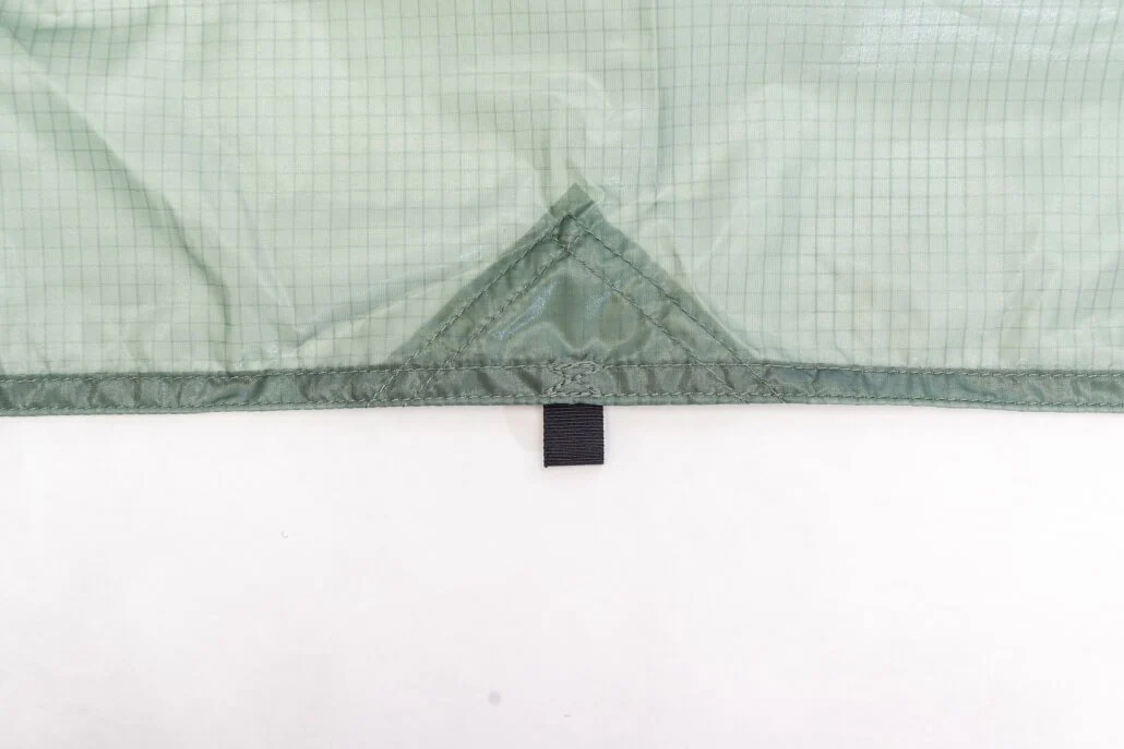 TARPTENT Lightweight Sil-Nylon Groundsheet - Image 6
