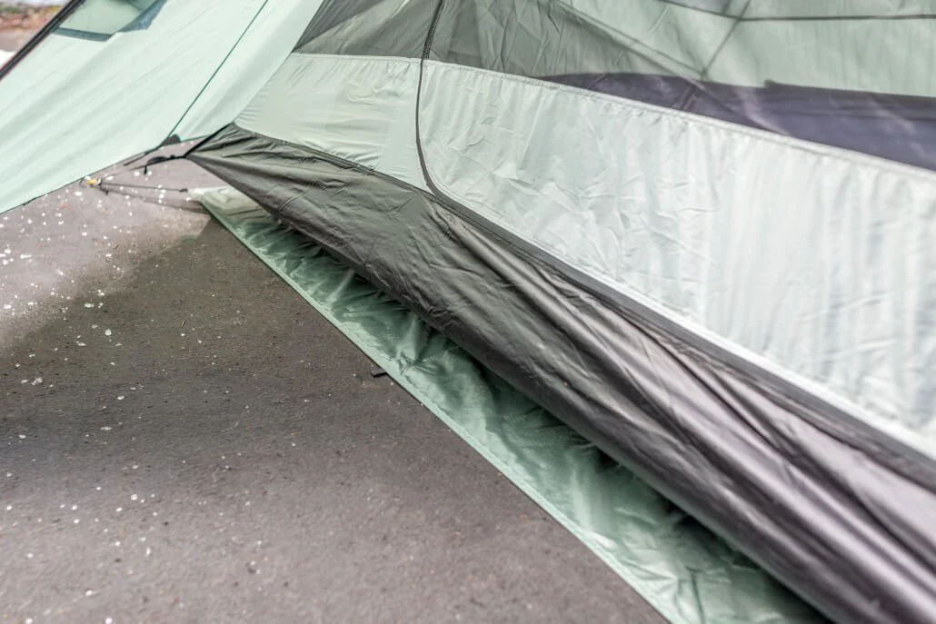 TARPTENT Lightweight Sil-Nylon Groundsheet - Image 7