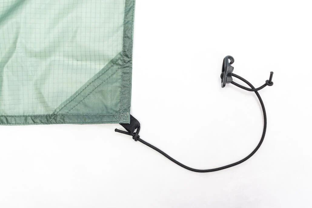TARPTENT Lightweight Sil-Nylon Groundsheet - Image 8
