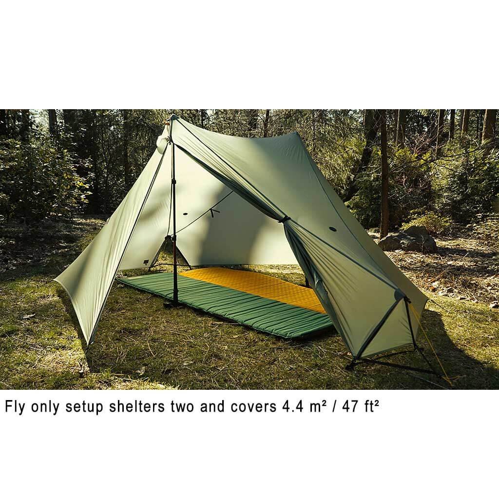 TARPTENT StratoSpire 1 - Image 10