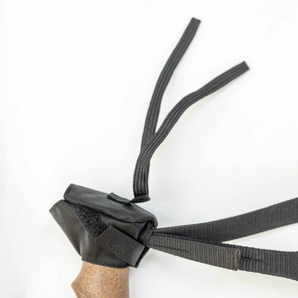 TARPTENT Trekking pole handle adapter - Image 3