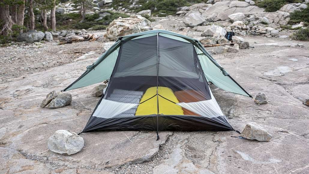 TARPTENT Triple Rainbow DW - Image 10