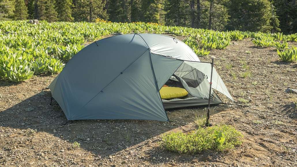TARPTENT Triple Rainbow DW - Image 16