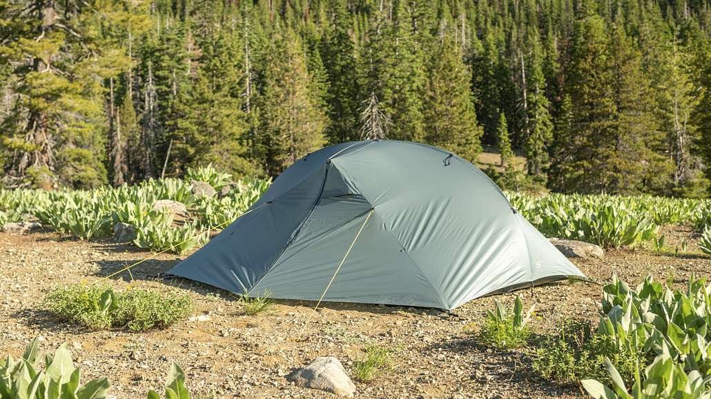 TARPTENT Triple Rainbow DW - Image 18