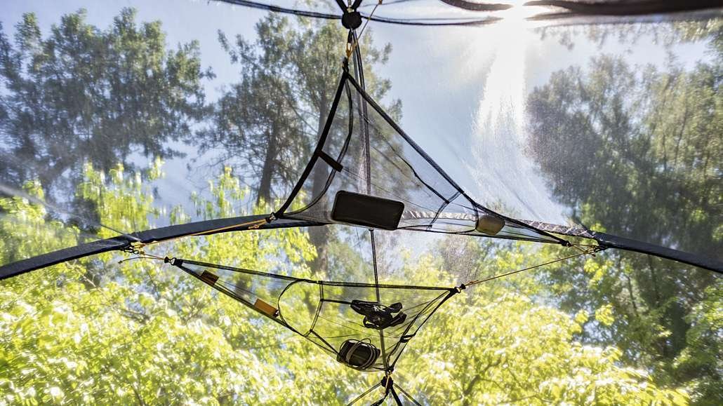 TARPTENT Triple Rainbow DW - Image 19