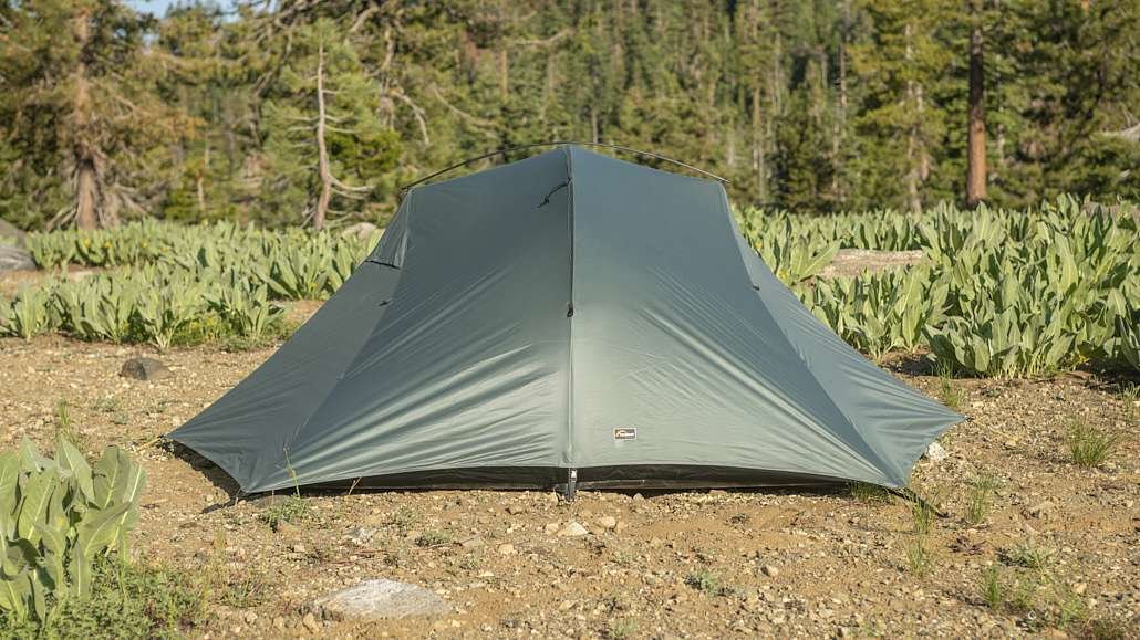 TARPTENT Triple Rainbow DW - Image 2
