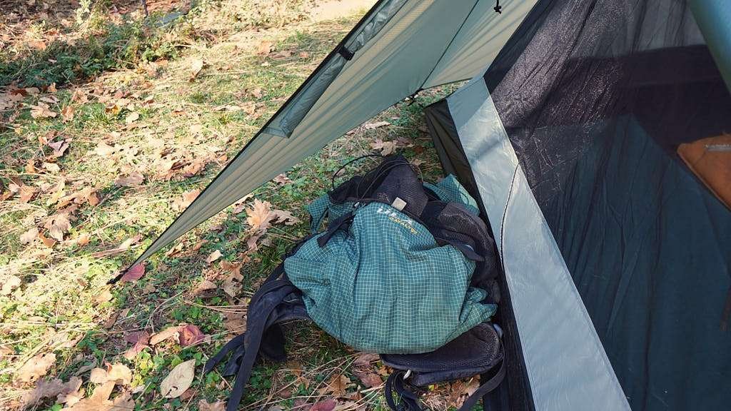 TARPTENT Triple Rainbow DW - Image 5