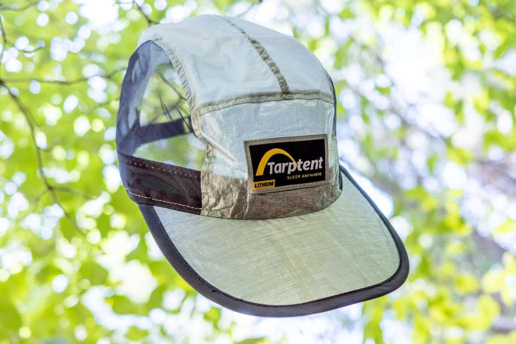 TARPTENT Ultralight Dyneema Trail Hat - Image 5