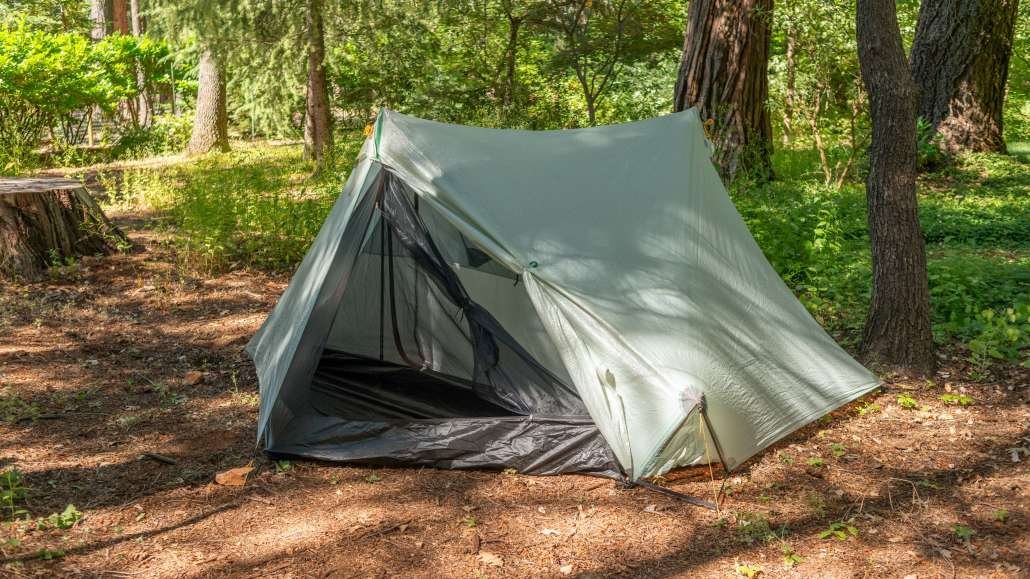 TARPTENT Sidecar - Image 3