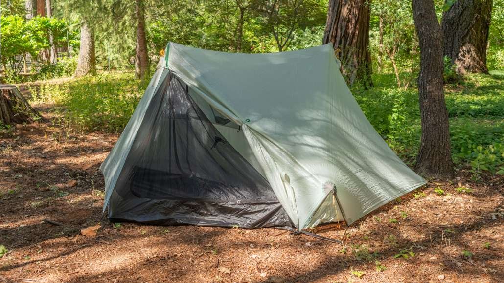 TARPTENT Sidecar - Image 4