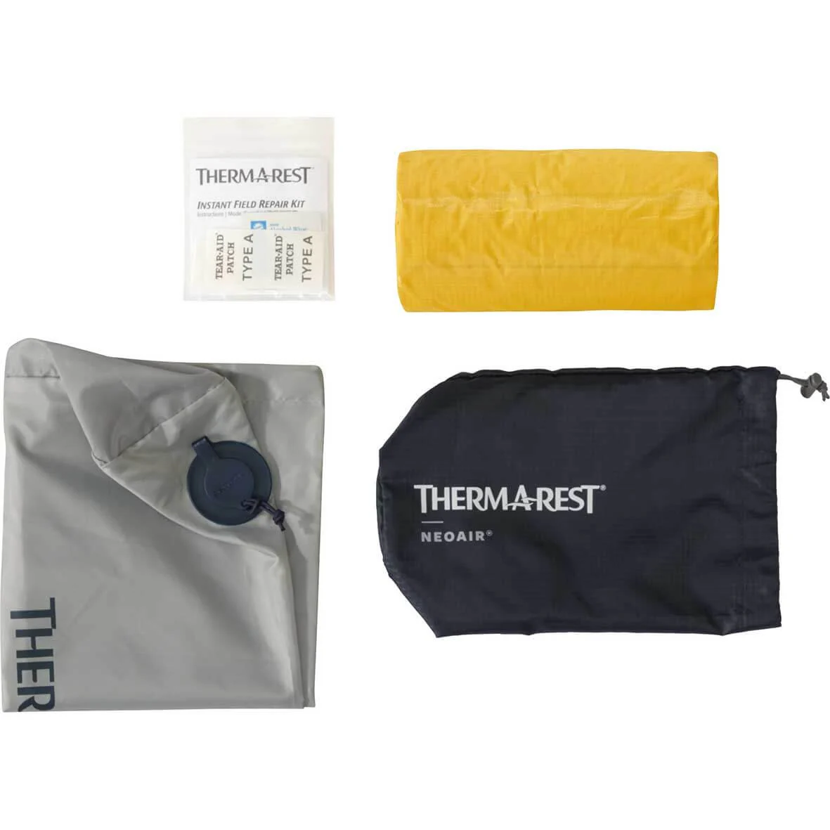 THERMAREST NeoAir® XLite™ NXT MAX - Image 4